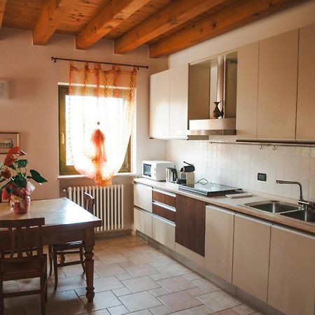 Casale Manzoni Apartamento Verona Exterior foto