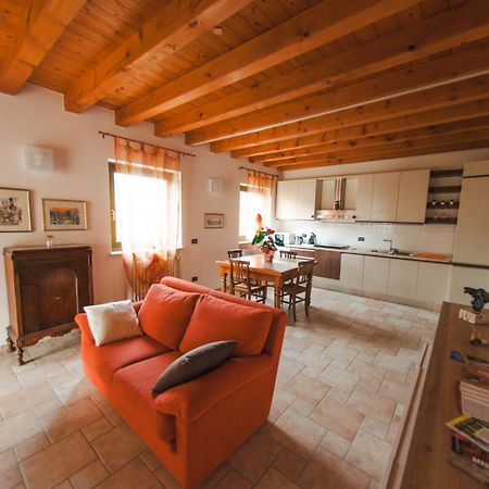 Casale Manzoni Apartamento Verona Exterior foto