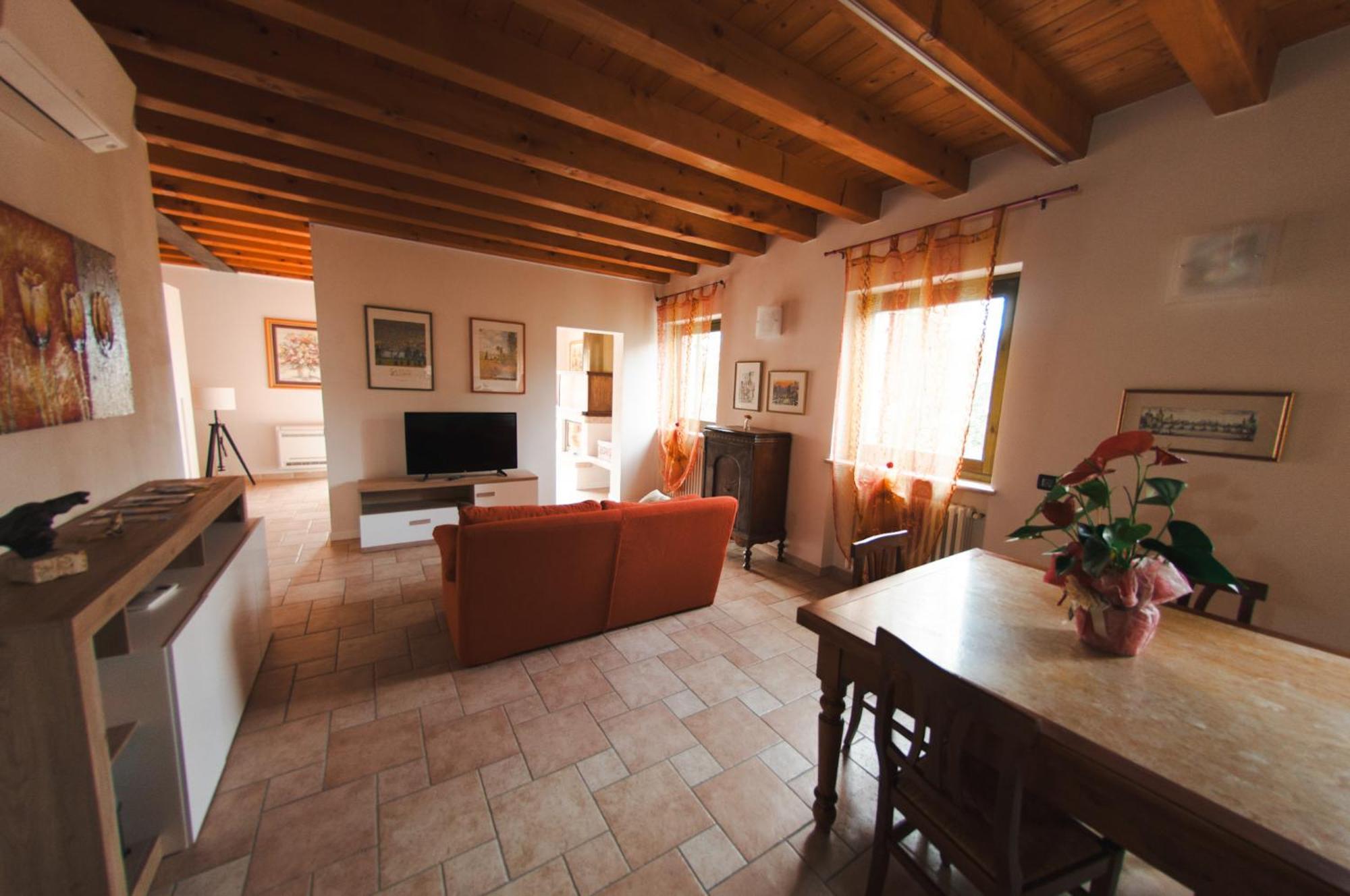 Casale Manzoni Apartamento Verona Exterior foto
