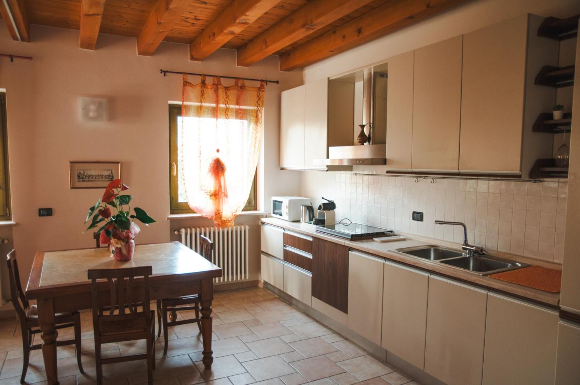 Casale Manzoni Apartamento Verona Exterior foto