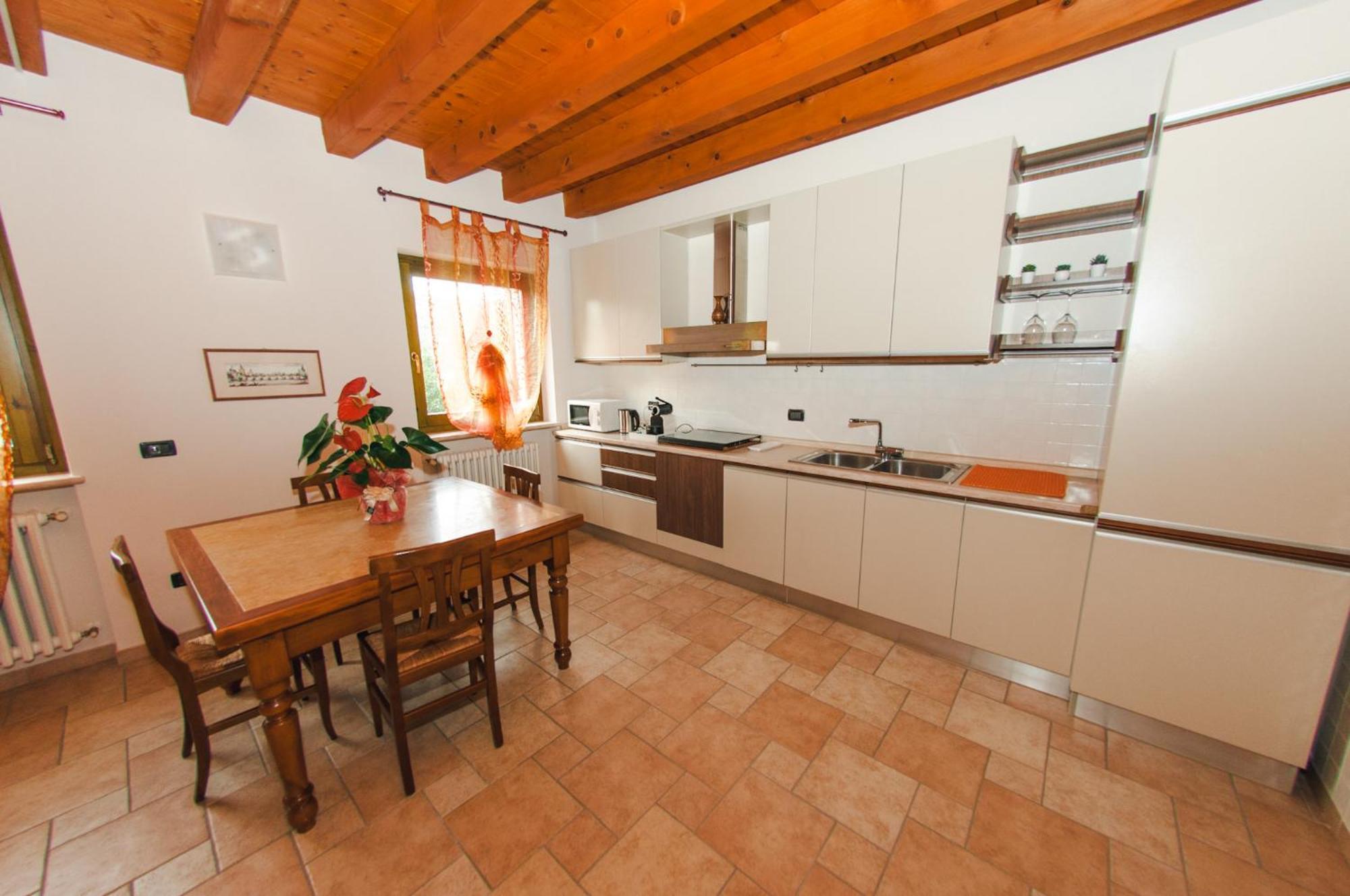 Casale Manzoni Apartamento Verona Exterior foto