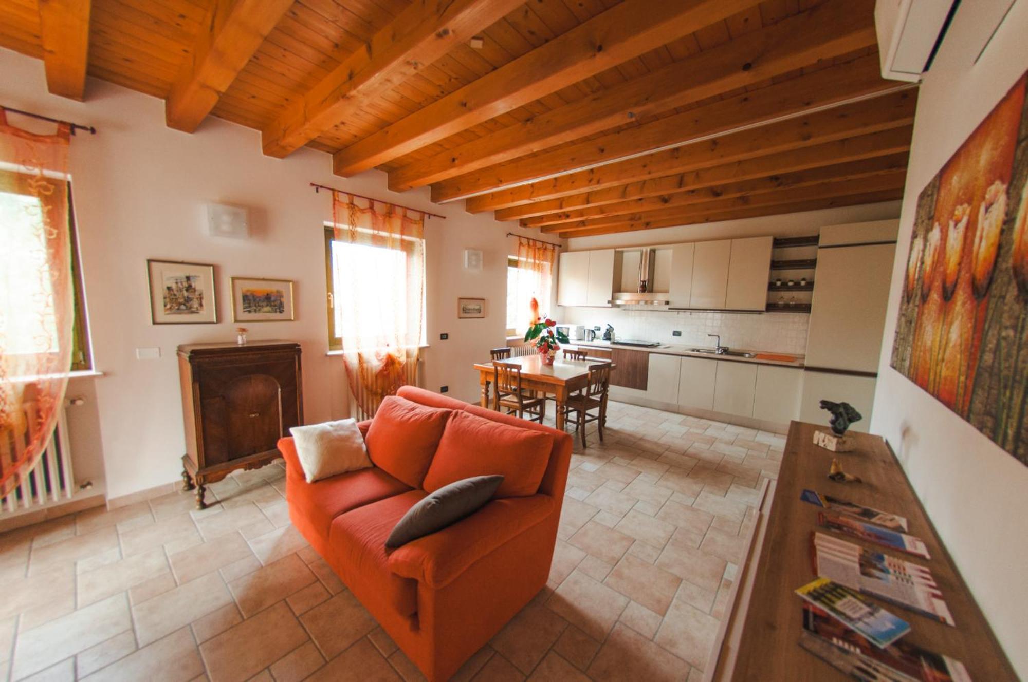 Casale Manzoni Apartamento Verona Exterior foto