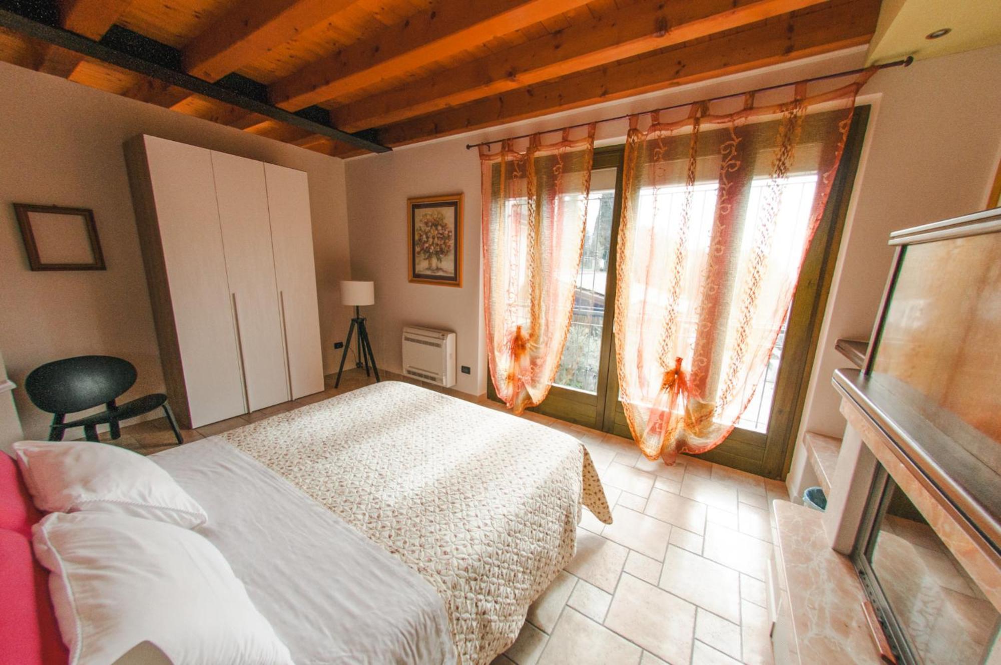 Casale Manzoni Apartamento Verona Exterior foto