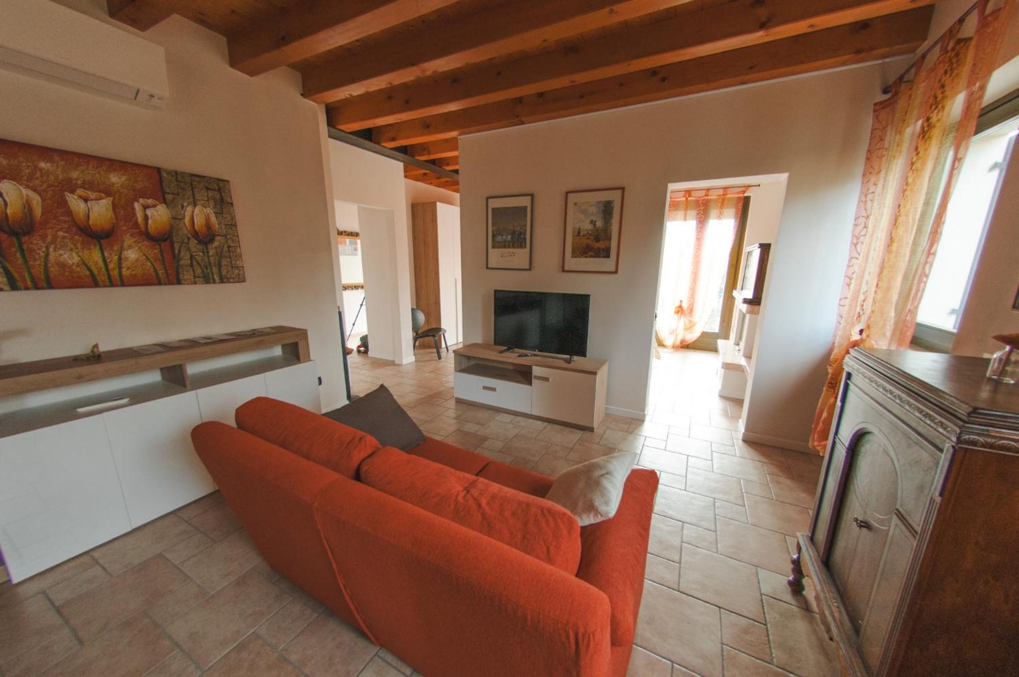Casale Manzoni Apartamento Verona Exterior foto