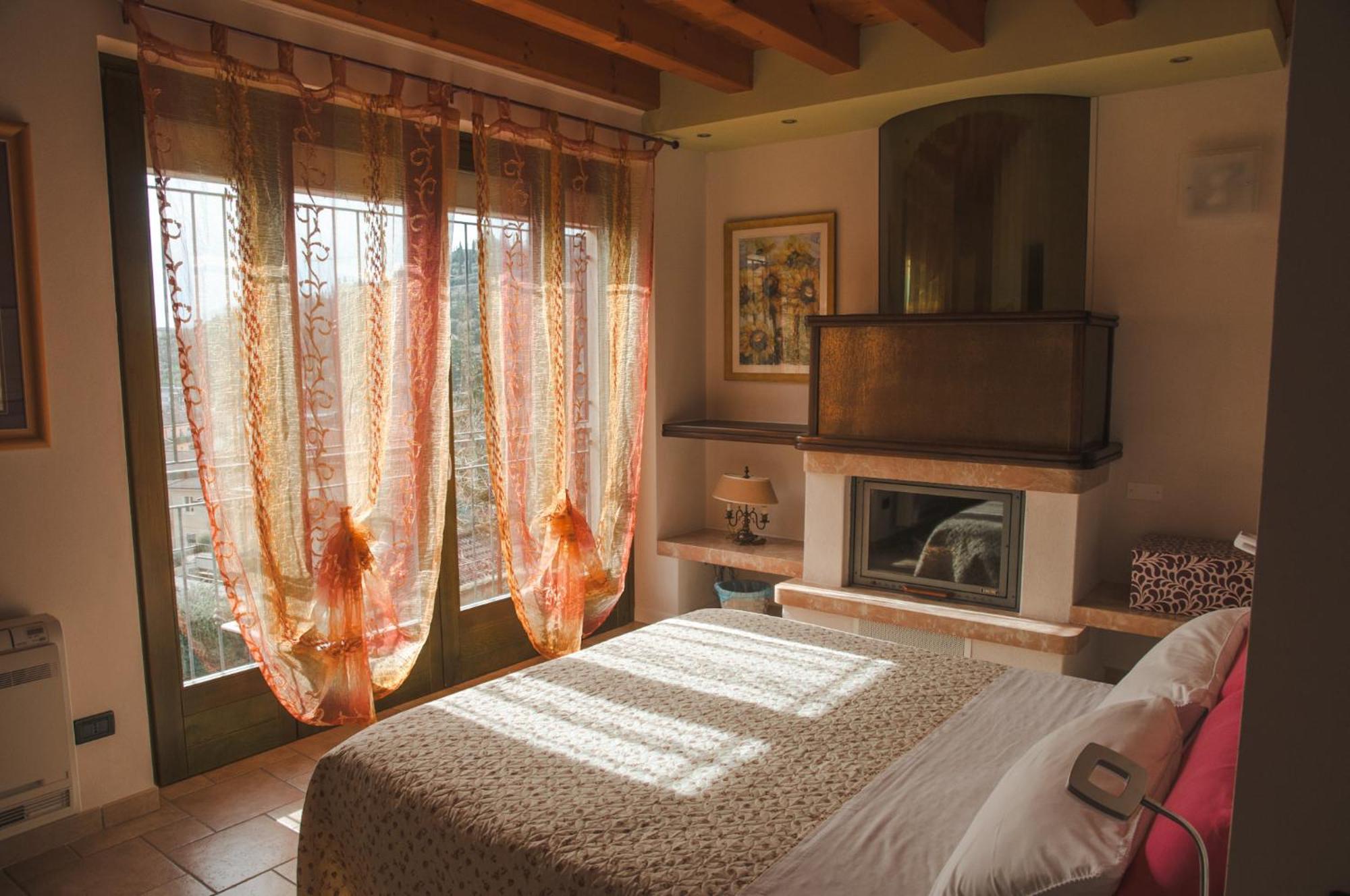 Casale Manzoni Apartamento Verona Exterior foto