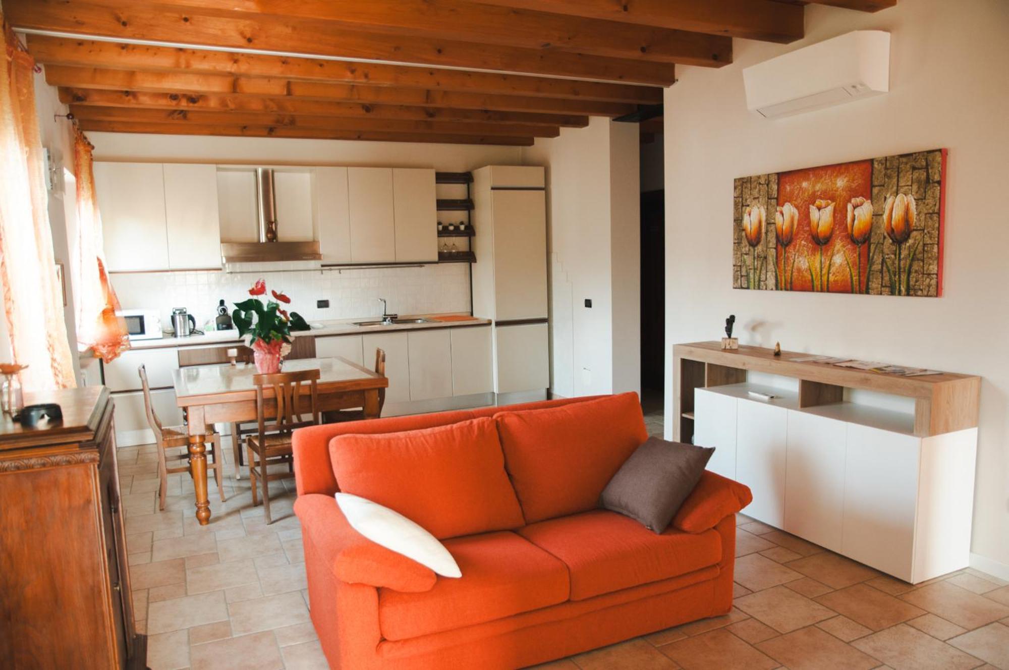 Casale Manzoni Apartamento Verona Exterior foto