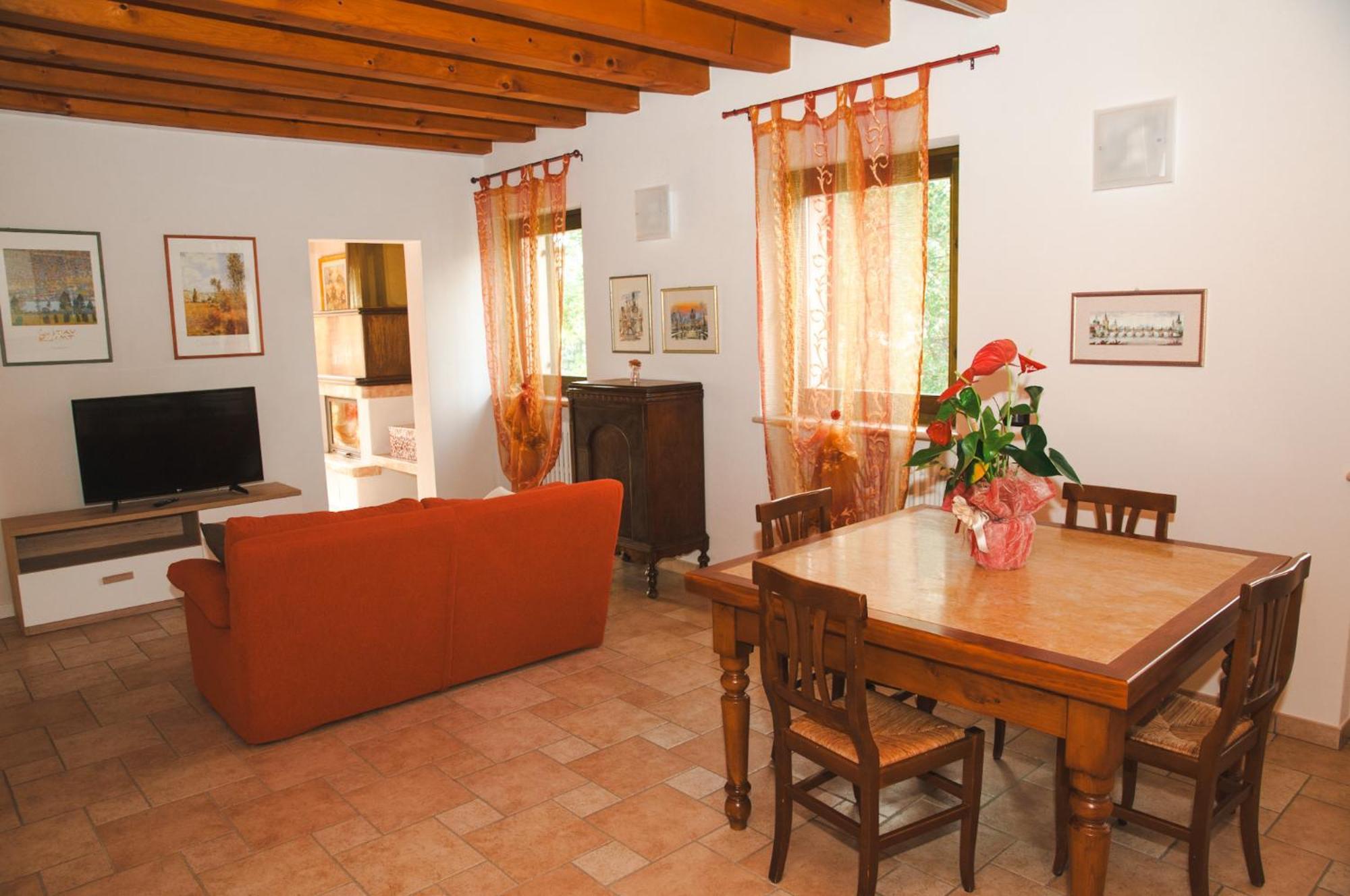 Casale Manzoni Apartamento Verona Exterior foto