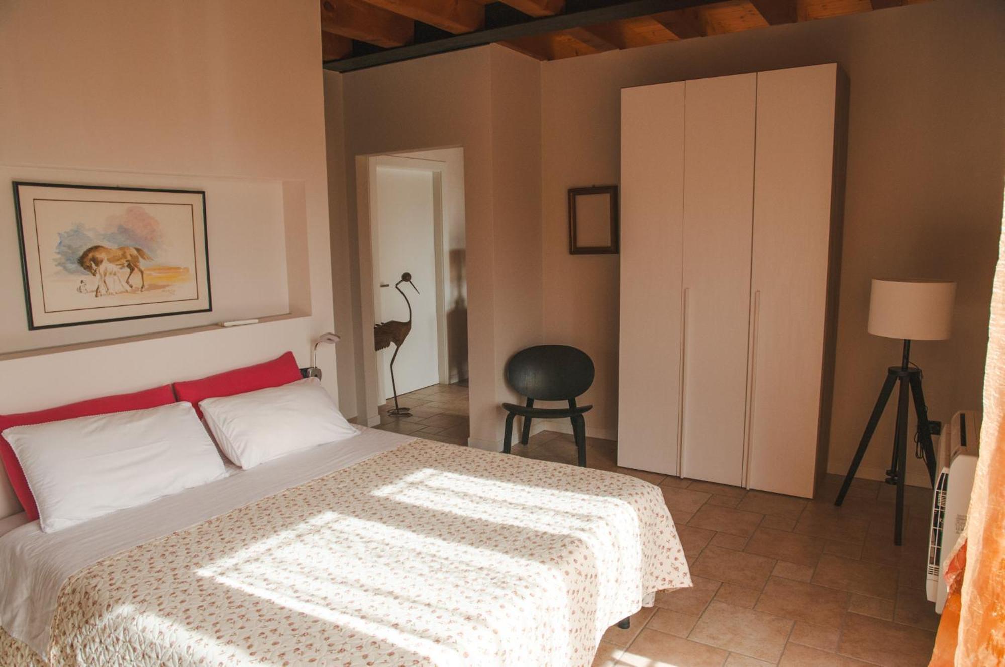 Casale Manzoni Apartamento Verona Exterior foto