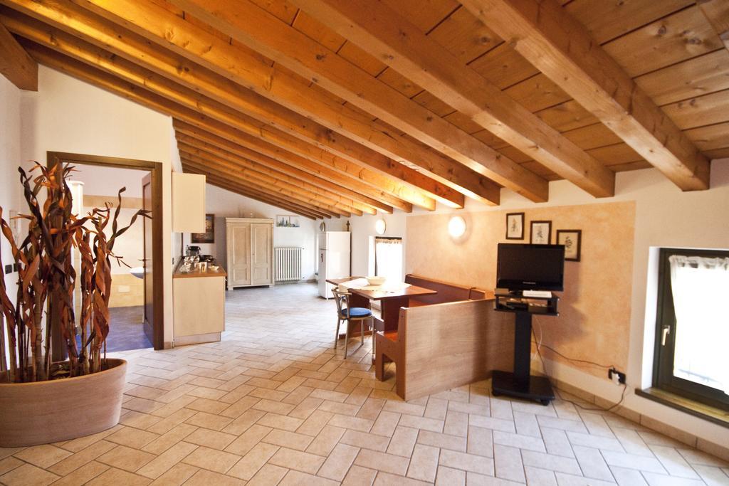 Casale Manzoni Apartamento Verona Exterior foto