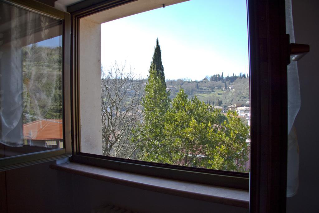 Casale Manzoni Apartamento Verona Exterior foto