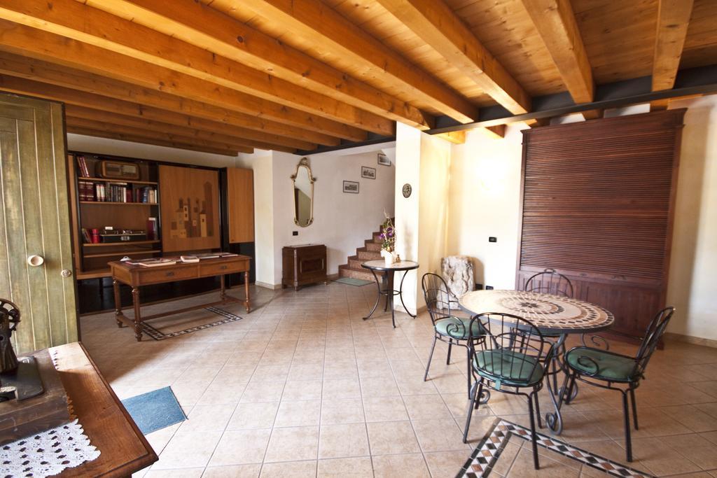 Casale Manzoni Apartamento Verona Exterior foto