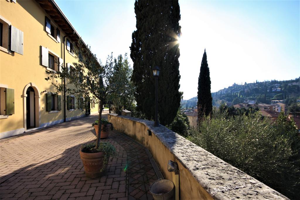 Casale Manzoni Apartamento Verona Exterior foto