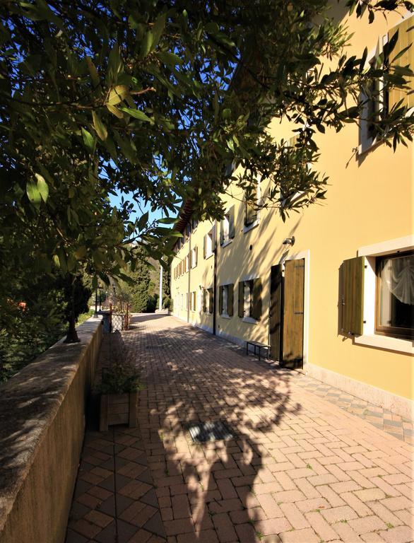 Casale Manzoni Apartamento Verona Exterior foto