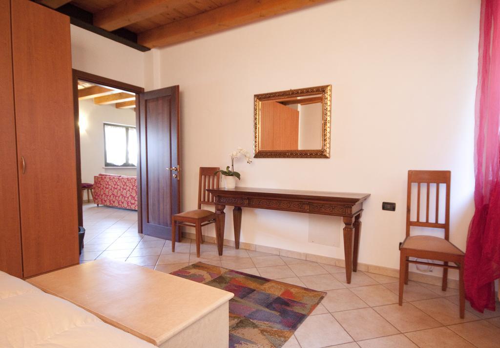Casale Manzoni Apartamento Verona Exterior foto