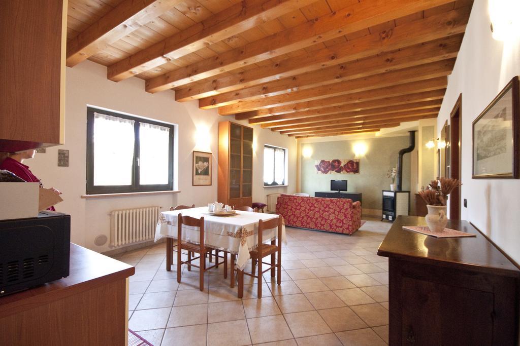 Casale Manzoni Apartamento Verona Exterior foto