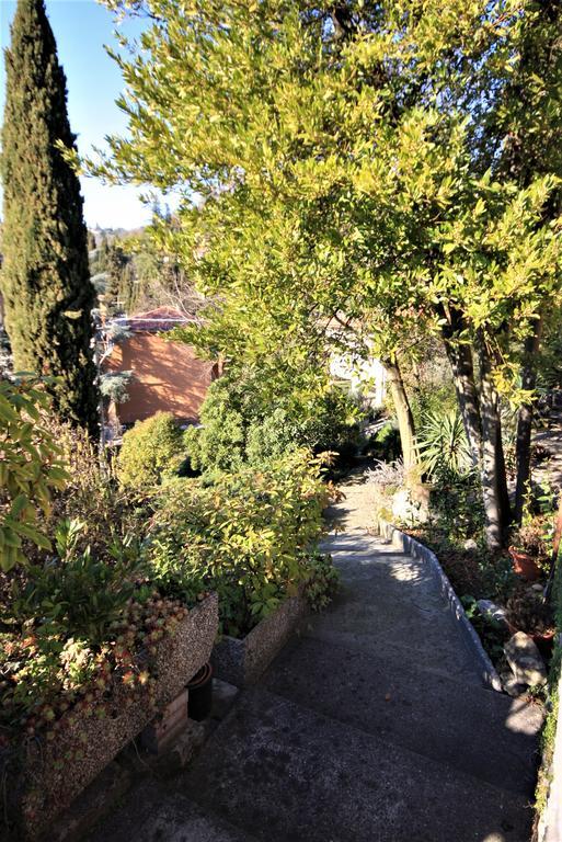 Casale Manzoni Apartamento Verona Exterior foto