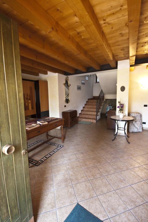Casale Manzoni Apartamento Verona Exterior foto