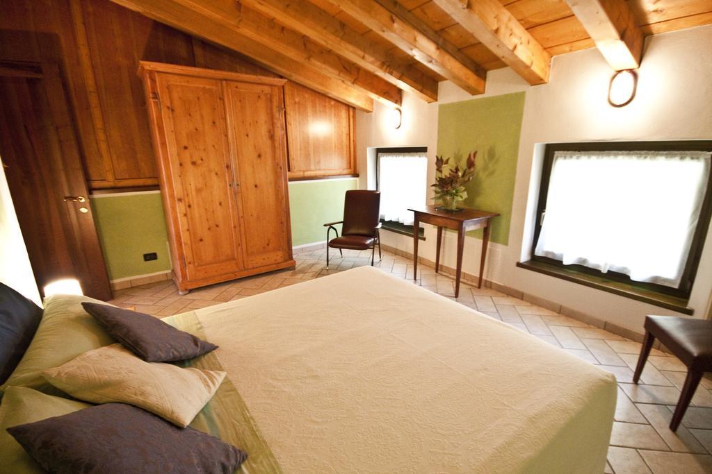 Casale Manzoni Apartamento Verona Exterior foto