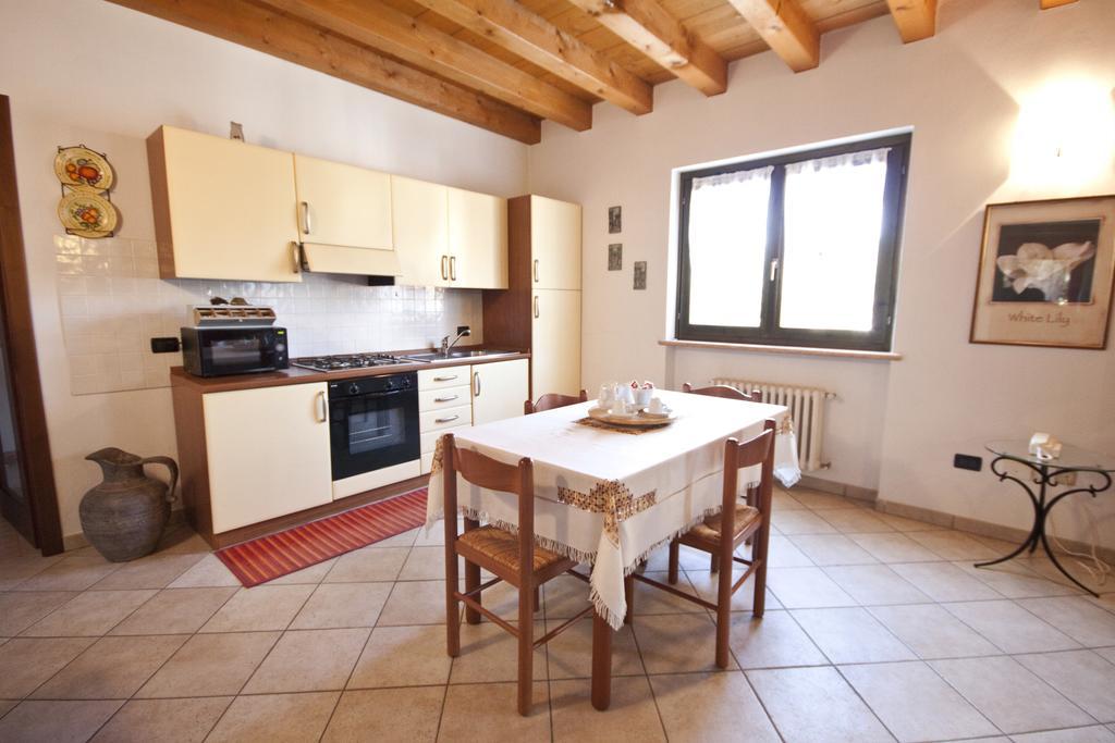 Casale Manzoni Apartamento Verona Exterior foto
