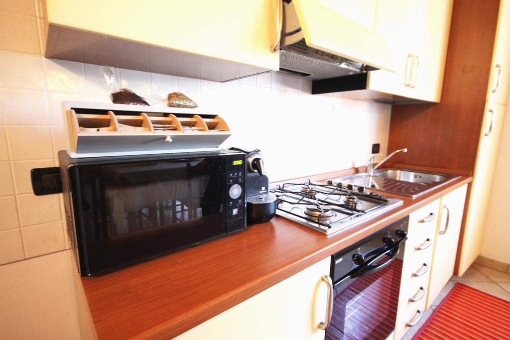 Casale Manzoni Apartamento Verona Exterior foto