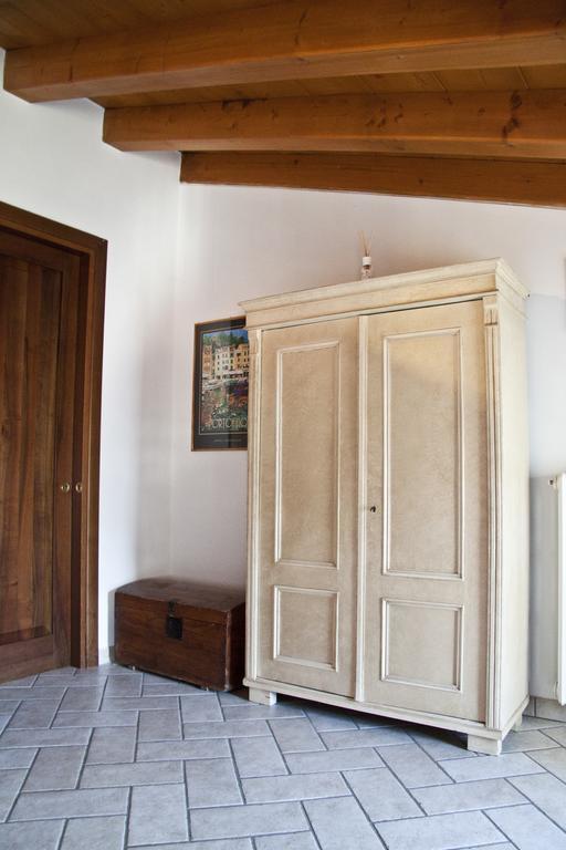 Casale Manzoni Apartamento Verona Exterior foto