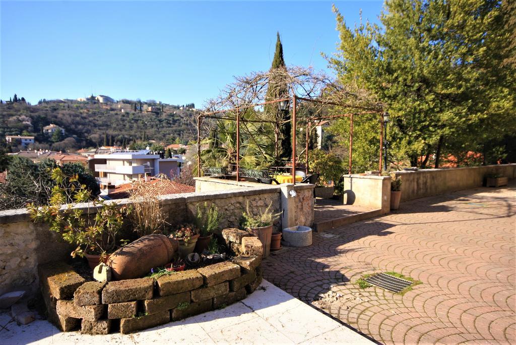 Casale Manzoni Apartamento Verona Exterior foto
