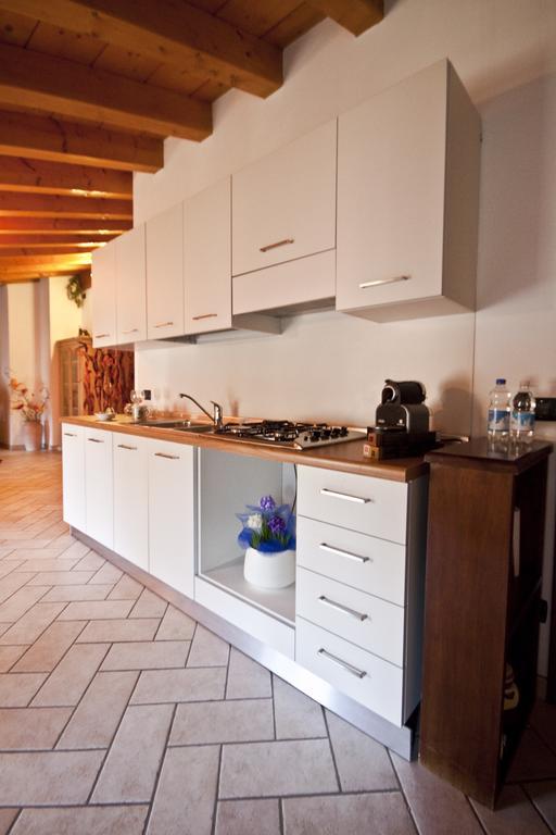 Casale Manzoni Apartamento Verona Exterior foto