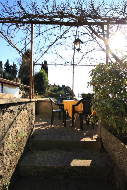 Casale Manzoni Apartamento Verona Exterior foto