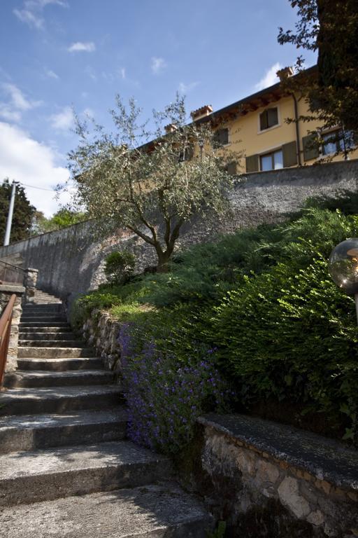 Casale Manzoni Apartamento Verona Exterior foto