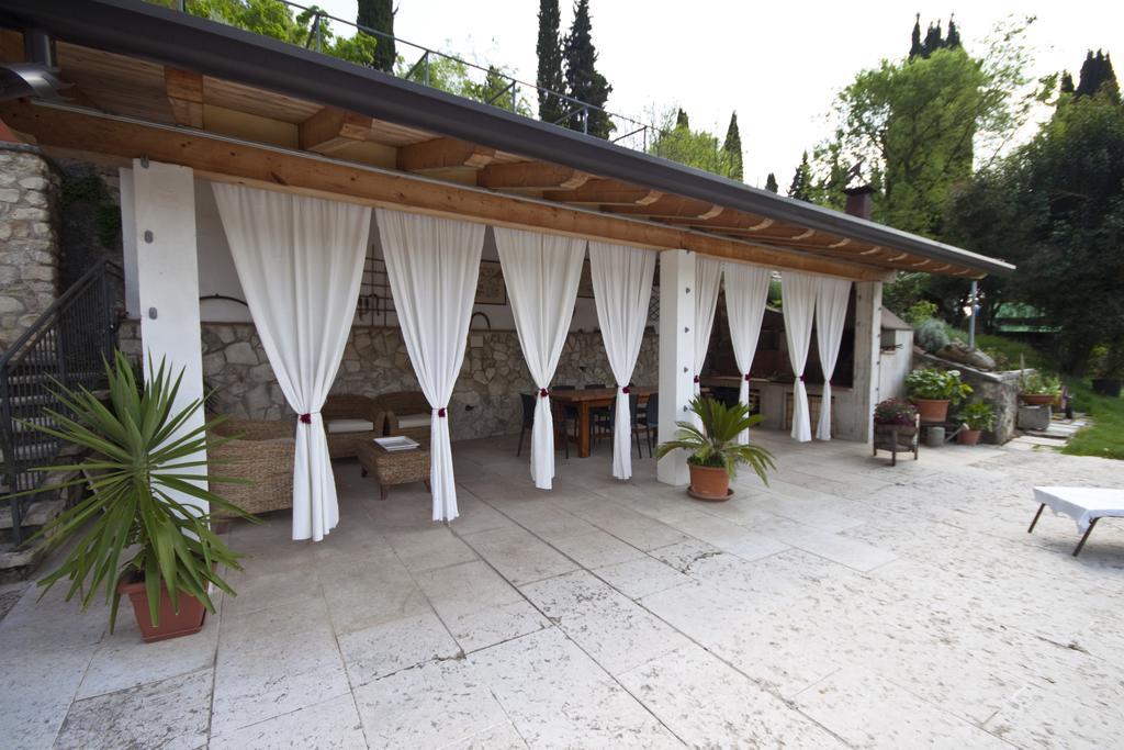 Casale Manzoni Apartamento Verona Exterior foto