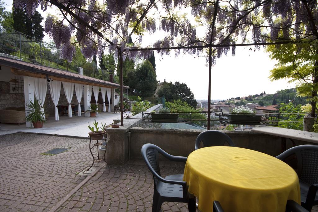 Casale Manzoni Apartamento Verona Exterior foto