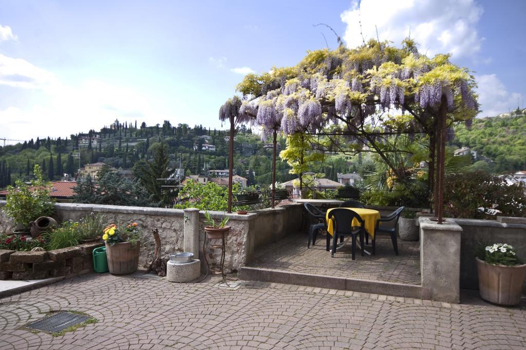 Casale Manzoni Apartamento Verona Exterior foto