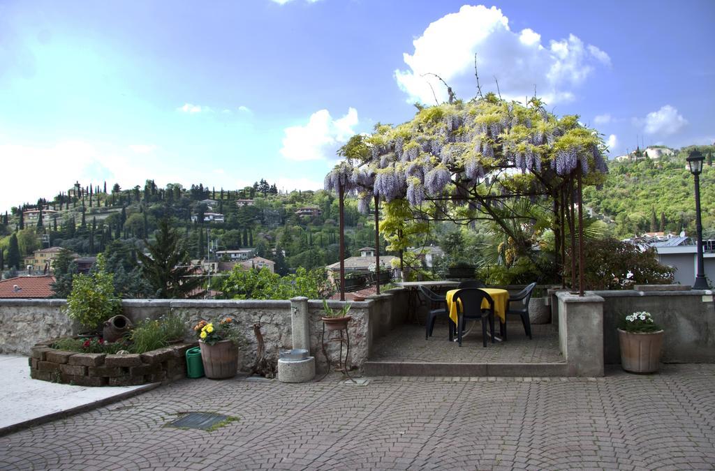 Casale Manzoni Apartamento Verona Exterior foto