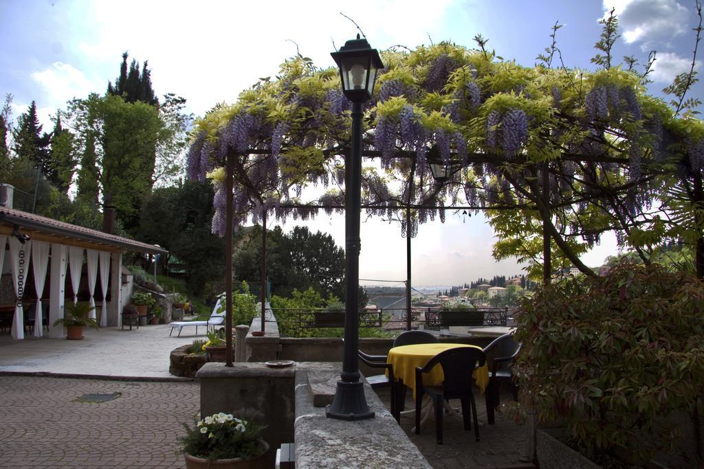 Casale Manzoni Apartamento Verona Exterior foto