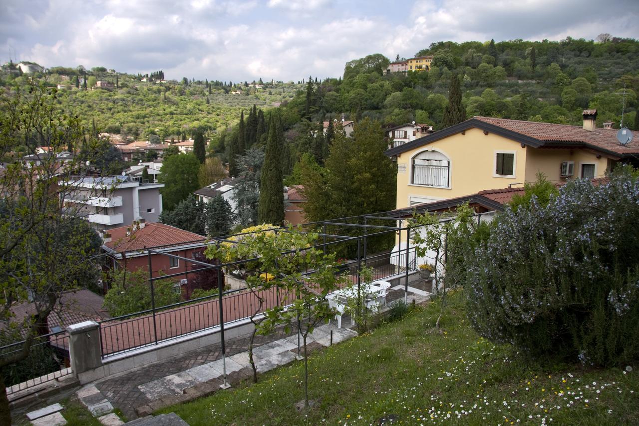 Casale Manzoni Apartamento Verona Exterior foto