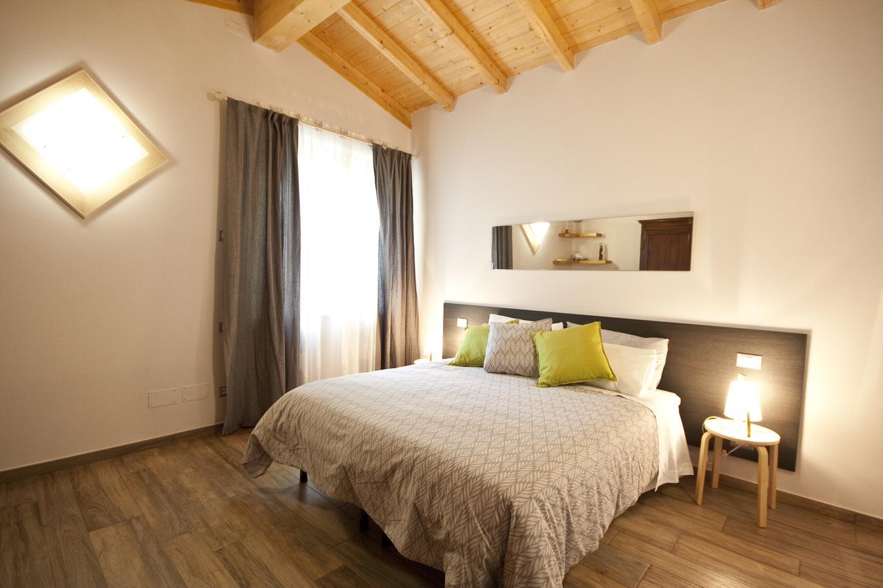 Casale Manzoni Apartamento Verona Exterior foto