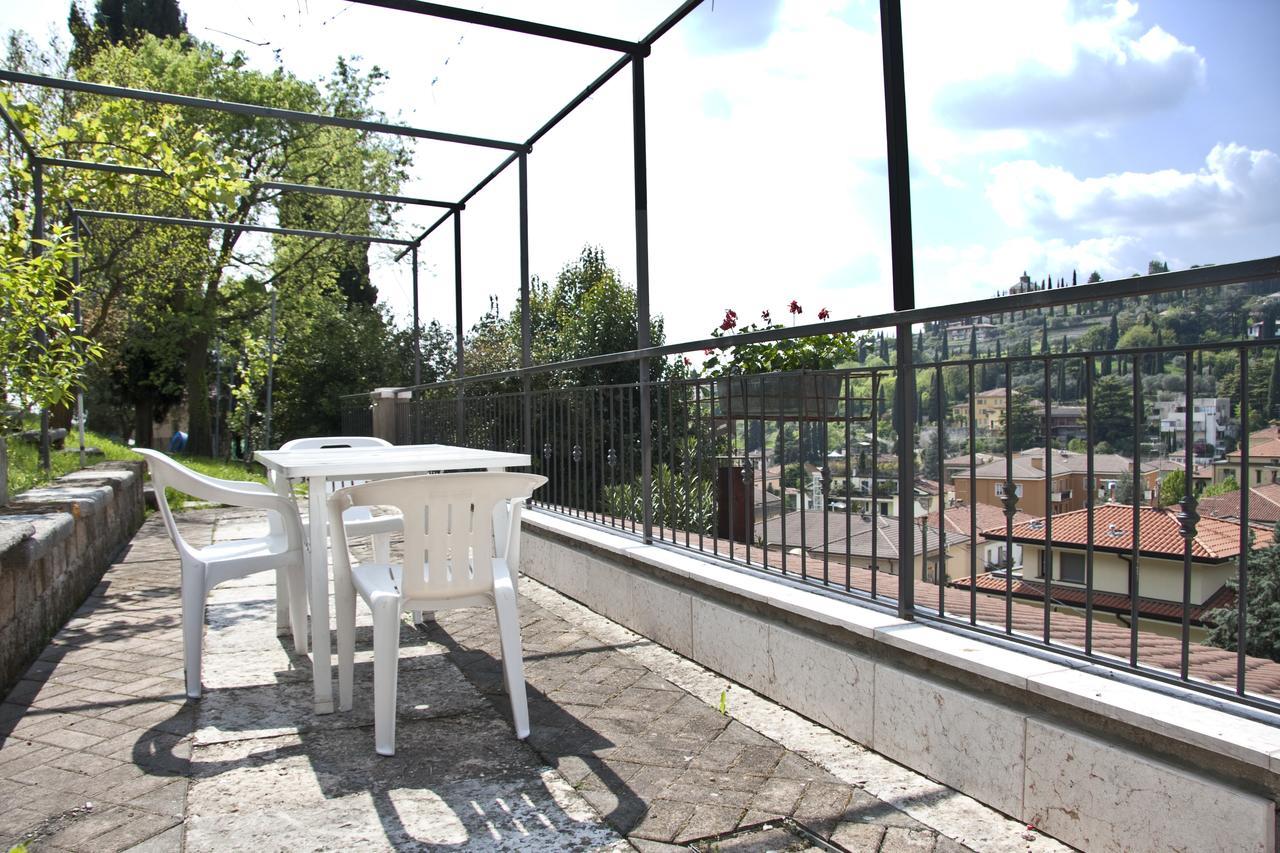 Casale Manzoni Apartamento Verona Exterior foto