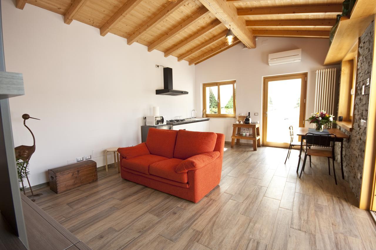 Casale Manzoni Apartamento Verona Exterior foto