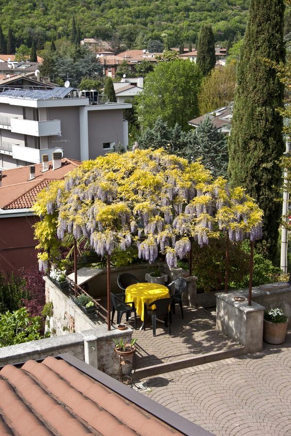 Casale Manzoni Apartamento Verona Exterior foto
