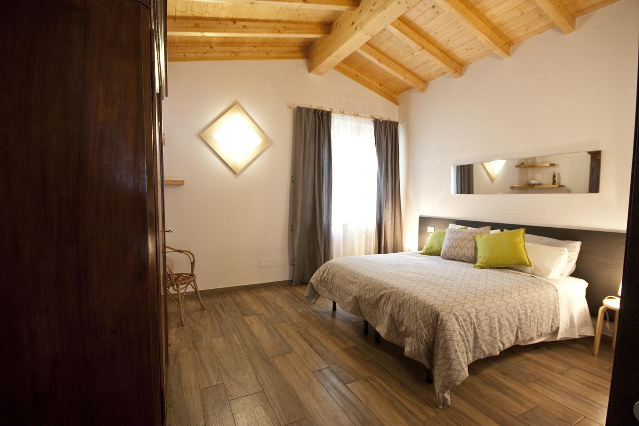 Casale Manzoni Apartamento Verona Exterior foto