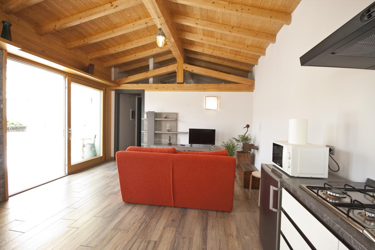 Casale Manzoni Apartamento Verona Exterior foto