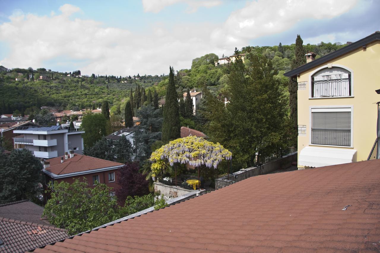 Casale Manzoni Apartamento Verona Exterior foto