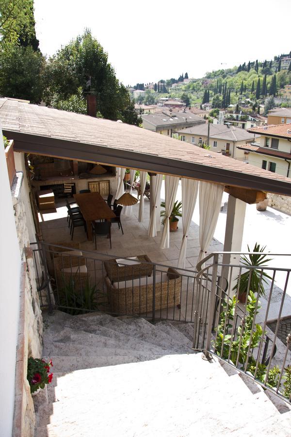 Casale Manzoni Apartamento Verona Exterior foto