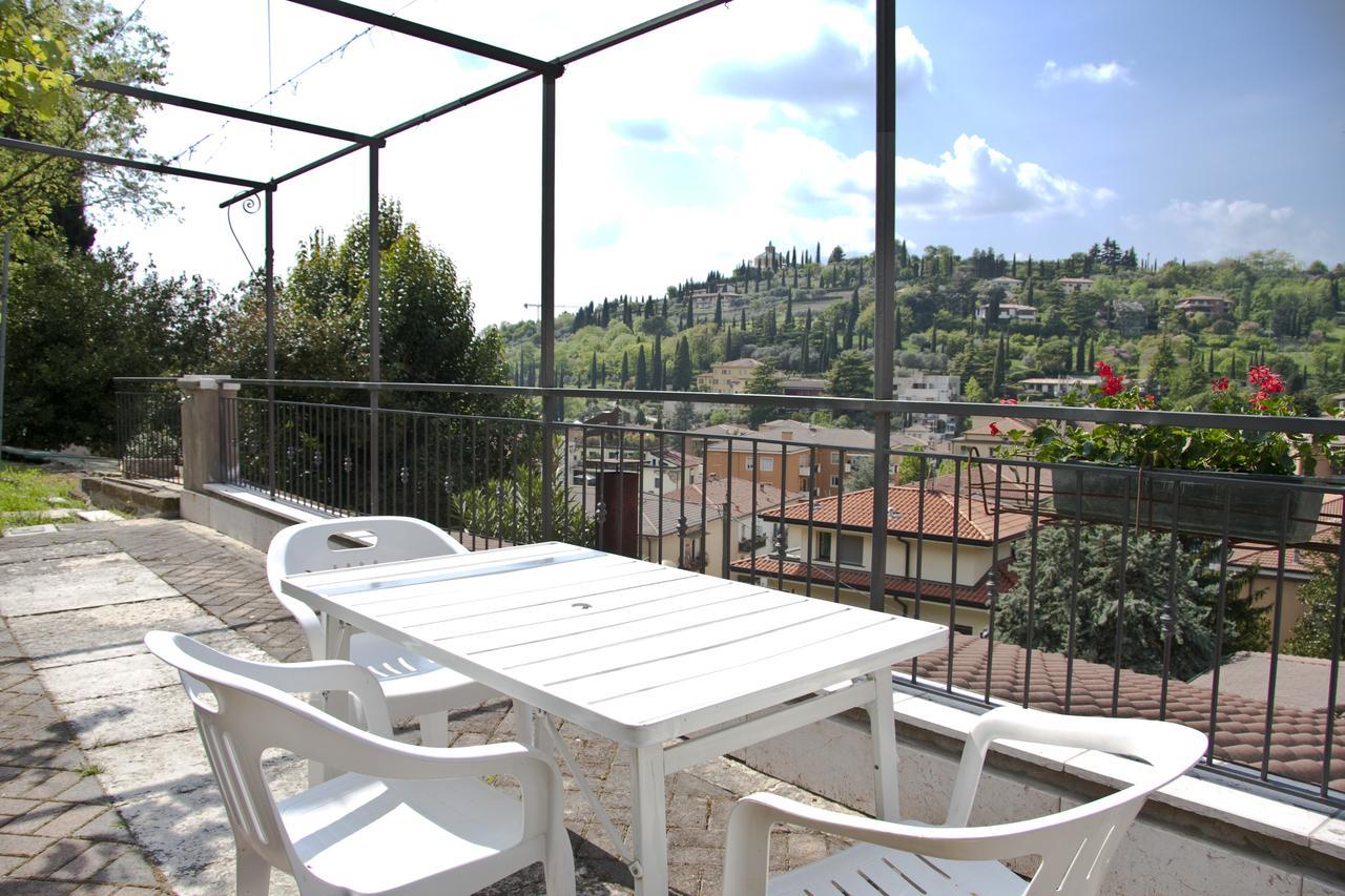 Casale Manzoni Apartamento Verona Exterior foto