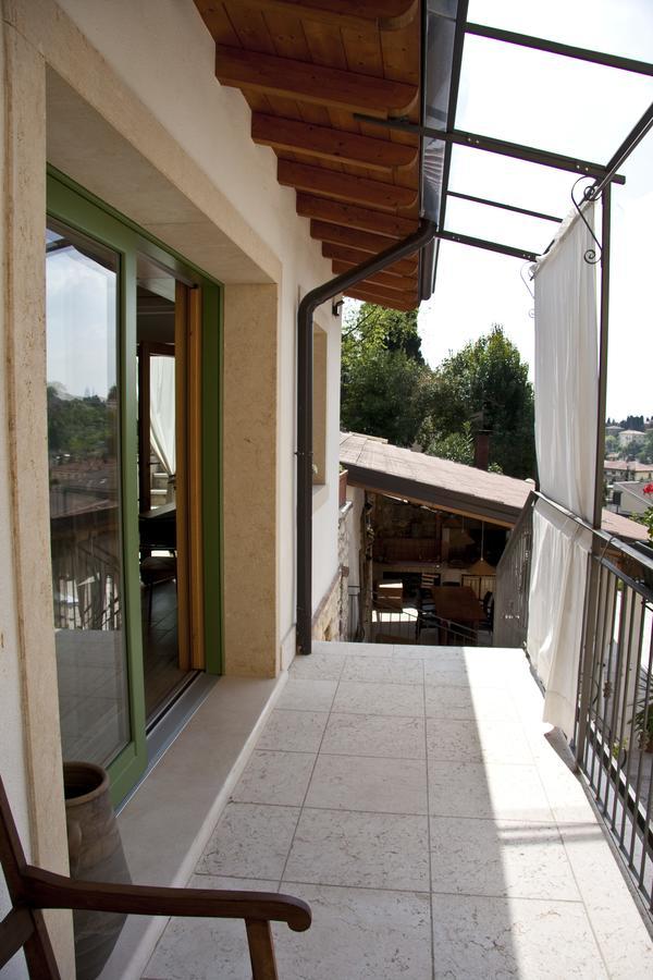 Casale Manzoni Apartamento Verona Exterior foto