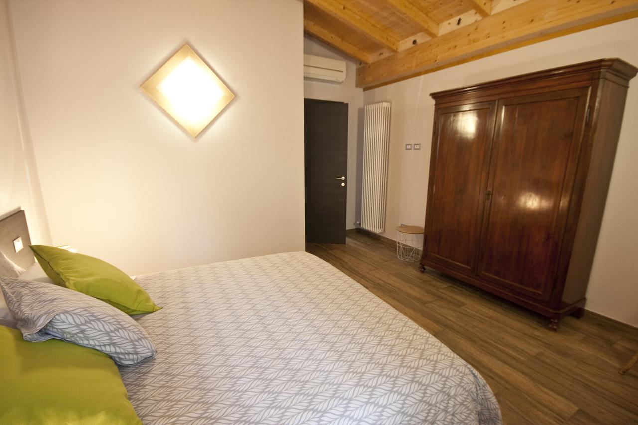 Casale Manzoni Apartamento Verona Exterior foto