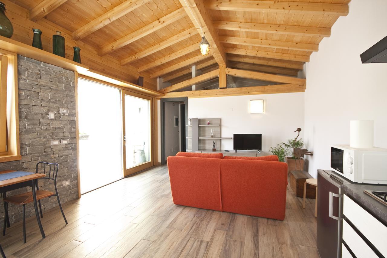Casale Manzoni Apartamento Verona Exterior foto