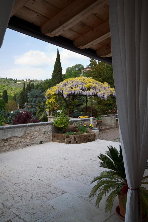 Casale Manzoni Apartamento Verona Exterior foto
